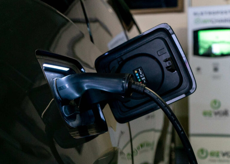 Soluções EZVolt